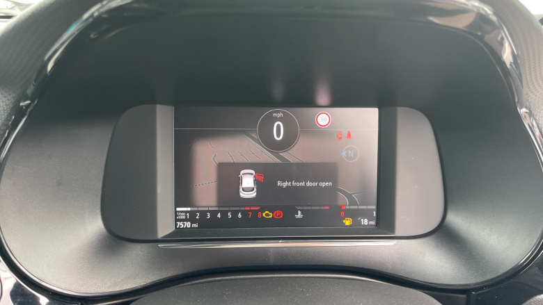 Vauxhall Corsa 1.2 Turbo Ultimate 5dr Petrol Hatchback